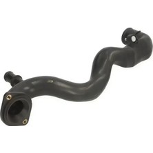 Üçel Su Borusu-Plastik Vw Golf 98-06  Audi A3 97-03  Seat Leon 00-06  Skoda Octavia 01-11 Bfq-Avu