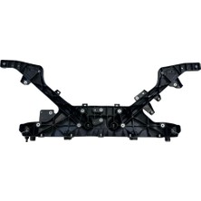 Ön Panel | Tesla Y