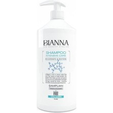 Bianna Şampuan 1000ML. Collagen