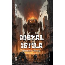 UGİ Çocuk Metal Istila