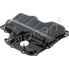 Topran Karter (Vw Polo 15-18 Seat Ibiza 16-17 Skoda Fabia 15-) Cus