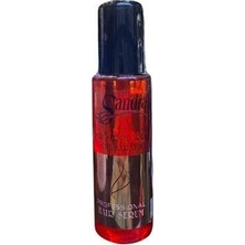 Sandra Serum 100ML. Argan&keratin