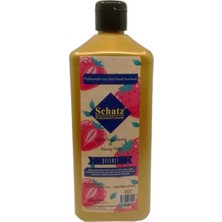 Schatz Ağda Temizleme Yağı 650ML. Çilekli
