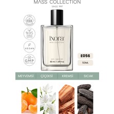 İxora E056 Intel Him Erkek EDP Parfüm 50 ml