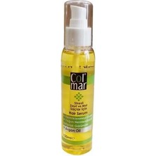Colmar Saç Serumu 120ML. Argan