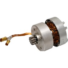 Olıma Motor Fırçasız + Dişli 2B330 124Y000.00
