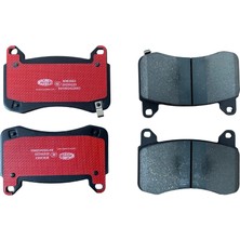 Ön Fren Balatası | Tesla Y