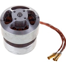 Olıfan Motor, Fırçasız Tip Evo 015.OLF.000