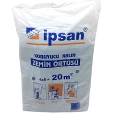 Eldenör 20-M2 Kalın Zemin Örtüsü BX40