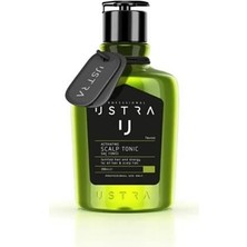 Ustra Scalp Saç Toniği 200ML.