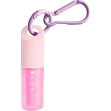 Inuwet Merry Cherry Çilek Aromalı Pembe Dudak Yağı