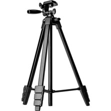 Kingjoy VT-666H Taşınabilir Tripod