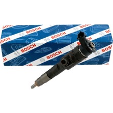 Bosch 0445110488 | Enjektör Ford 1.5 Tdci Focus Courier Fiesta Mondeo 1 Ad