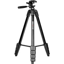 Kingjoy VT-688 Aliminyum Taşınabilir Tripod