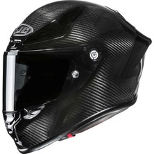 Hjc Rpha1 V2 Kask Carbon Siyah ( Parlak Karbon )