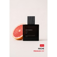 Royal Platinum San Marco 100 ml Nıche Parfüm