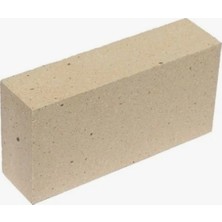 Çaytaş Işık yapı Ateş Tuğlası 20X10X5 11 Adet