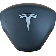 Direksiyon Hava Yastığı (Aırbag) | Tesla Y