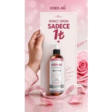Voga-Mi Vogamı Pro Botanıc Yüz Temizleme Jeli
