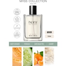 İxora E031 Anticor Erkek Parfüm 50 Ml Edp