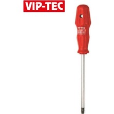 Vip-tec Vıp-Tec T30 Torx Uçlu Tornavida 200 mm