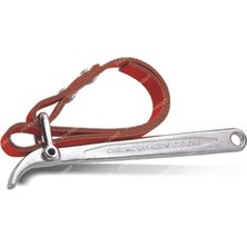 Prodht D06080225 Kayışlı Yağ Filtresi Sökeceği 225 mm