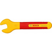 Bosch 1600A02NE9 Açık Ağız Anahtar Izoleli Vde 8 mm