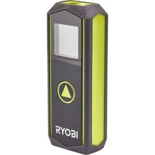 Ryobi Ryobı RBLDM20 Lazer Metre Profesyonel Lazer Şakül 20 Metre