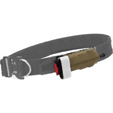 Mas Tactical® Turnike Kılıf Elastik Tegris Gen2 Haki