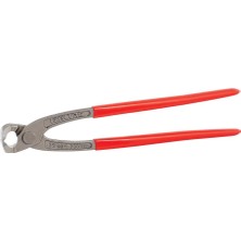 İzeltaş Izeltas 3830150225 Betoncu Kerpeten 225 mm