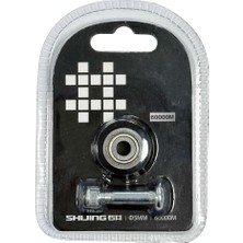 Shijing Tools Seramik Kesme Makinesi Yedek Elması 60.000M 5 mm