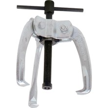 İzeltaş Izeltas 7060290604 3 Kollu Çektirme - Rulman Çektirmesi Raylı 6 x 4 mm