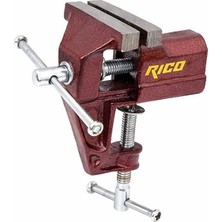 Rico Rıco 013-RC1481 Mini Sabit Mengene 50 mm