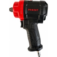 Prodht D14004113 1/2 Havalı Somun Sıkma ve Sökme Tabancası Mini 1200 Nm