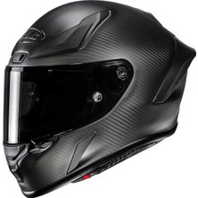 Hjc Rpha1 V2 Kask Carbon Siyah ( Mat Karbon )