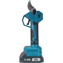 Catpower Cat 1340 Akülü Bağ Makası Li-Ion 20V 2AH