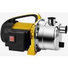 Rtrmax RTM871 Inox Bahçe Su Pompası 38 Metre 800W
