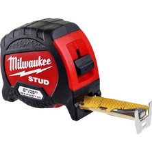 Milwaukee Mılwaukee Şerit Metre Stud Gen2 8 Metre