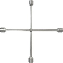 Takpower Bijon Anahtarı Istavroz Tipi 17 -19 -21 -22 mm