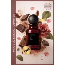Patchoulı Noır 100 ml Nıche Parfüm