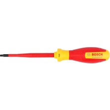 Bosch 1600A02NC7 T20 Torx Uçlu Tornavida Izoleli Vde 100 mm