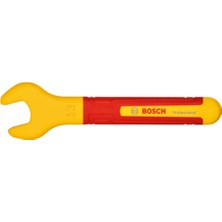 Bosch 1600A02NF1 Açık Ağız Anahtar Izoleli Vde 13 mm