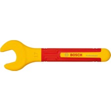 Bosch 1600A02NF2 Açık Ağız Anahtar Izoleli Vde 17 mm
