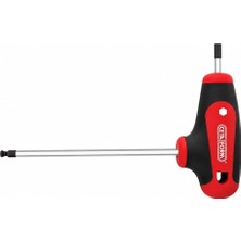 Ceta Form K11-050-150 T Saplı Allen Anahtar Top Başlı 4 mm