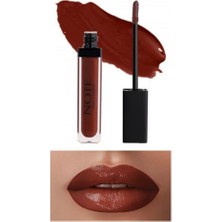Note Mineral Lipgloss 06 Blackberry