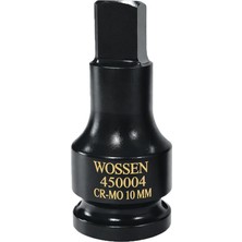 Universal Wossen Karter Tapa Lokması Havalı 10 mm