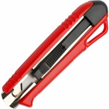 Vip-tec Vıp-Tec VT875116L Maket Bıçağı Emniyetli Uzun