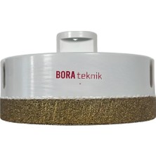 Universal Bora Teknik M14 Granit Mermer Seramik Panç 70 mm