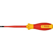 Bosch 1600A02NC2 Düz Uçlu Tornavida Izoleli Vde 4.5 x 100 mm