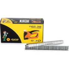 Rico Rıco 025-KK4386 Zımba Teli 8 mm